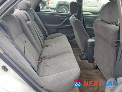Zdjęcie 10 z 13 samochodu: 2000 TOYOTA CAMRY LE VIN:JT2BG22K8Y0481831 - miniatura