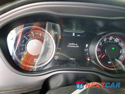Zdjęcie 9 z 13 samochodu: 2023 DODGE CHALLENGER GT VIN:2C3CDZJG5PH526412 - miniatura