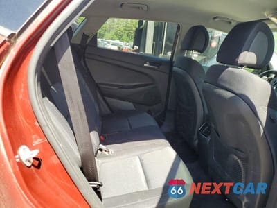 Zdjęcie 11 z 14 samochodu: 2018 HYUNDAI TUCSON SPORT VIN:KM8J3CAL9JU790720 - miniatura