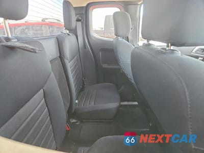 Zdjęcie 10 z 12 samochodu: 2021 FORD RANGER XL VIN:1FTER1FHXMLD01538 - miniatura