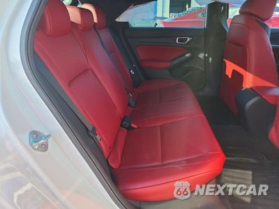 Zdjęcie 10 z 12 samochodu: 2024 ACURA INTEGRA A-SPEC VIN:19UDE4H3XRA000718 - miniatura