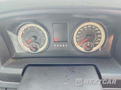 Zdjęcie 9 z 12 samochodu: 2017 RAM 1500 ST VIN:3C6RR7KT9HG595233 - miniatura