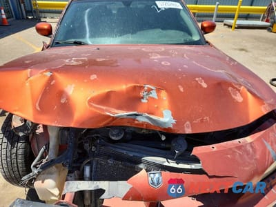 Zdjęcie 11 z 12 samochodu: 2006 DODGE CHARGER R VIN:2B3KA53H46H195076 - miniatura