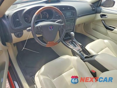 Zdjęcie 8 z 12 samochodu: 2004 SAAB 9-3 ARC VIN:YS3FD79Y546006422 - miniatura