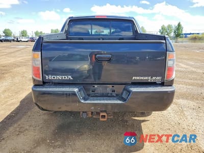Zdjęcie 6 z 12 samochodu: 2006 HONDA RIDGELINE RTL VIN:2HJYK16526H002466 - miniatura
