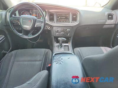 Zdjęcie 8 z 12 samochodu: 2019 DODGE CHARGER SXT VIN:2C3CDXBG6KH664827 - miniatura