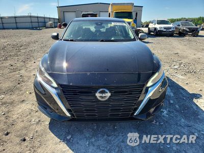 Piąte zdjęcie samochodu w środku: 2024 NISSAN ALTIMA SV VIN:1N4BL4DV3RN350936 - miniatura