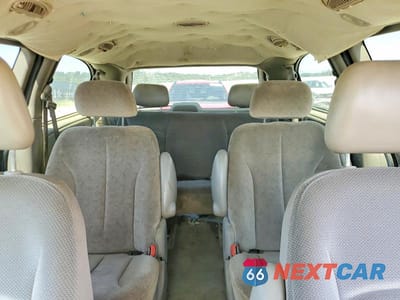 Zdjęcie 10 z 13 samochodu: 2002 DODGE GRAND CARAVAN SE VIN:1B8GP24392B626756 - miniatura