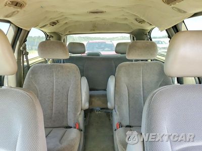 Zdjęcie 10 z 13 samochodu: 2002 DODGE GRAND CARAVAN SE VIN:1B8GP24392B626756 - miniatura