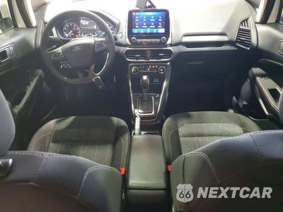 Zdjęcie 8 z 13 samochodu: 2021 FORD ECOSPORT SE VIN:MAJ3S2GEXMC440001 - miniatura