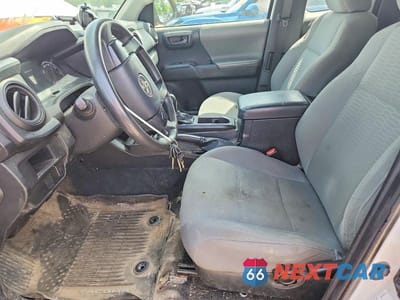 Zdjęcie 7 z 12 samochodu: 2017 TOYOTA TACOMA SR VIN:5TFSX5EN9HX047570 - miniatura