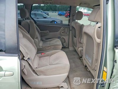 Zdjęcie 11 z 13 samochodu: 2008 TOYOTA SIENNA LE 7-PASSENGER VIN:5TDZK23C28S171778 - miniatura