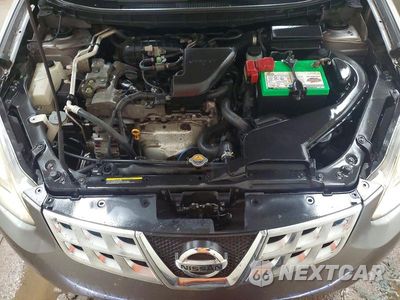 Zdjęcie 12 z 13 samochodu: 2013 NISSAN ROGUE S VIN:JN8AS5MV8DW636142 - miniatura