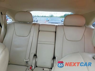 Zdjęcie 10 z 13 samochodu: 2014 LEXUS RX 350 VIN:2T2ZK1BA0EC144685 - miniatura