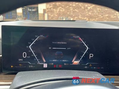 Zdjęcie 12 z 15 samochodu: 2024 BMW X5 XDRIVE40I VIN:5UX23EU00R9S41300 - miniatura