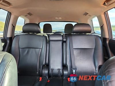 Zdjęcie 10 z 13 samochodu: 2012 TOYOTA HIGHLANDER LIMITED VIN:5TDDK3EH1CS133041 - miniatura