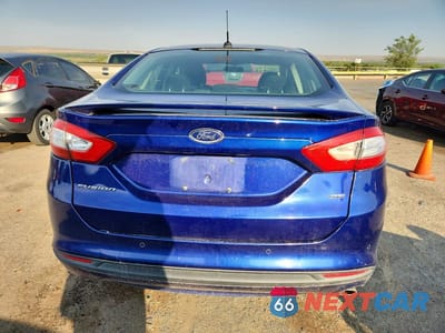 Zdjęcie 6 z 12 samochodu: 2014 FORD FUSION VIN:3FA6P0H75ER142431 - miniatura