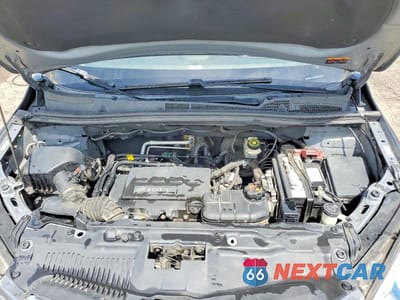 Zdjęcie 12 z 13 samochodu: 2013 BUICK ENCORE CONVENIENCE VIN:KL4CJFSB5DB200064 - miniatura