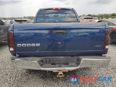 Zdjęcie 6 z 12 samochodu: 2003 DODGE RAM 1500 ST VIN:1D7HA18NX3S175781 - miniatura