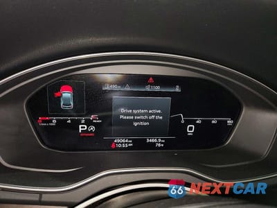 Zdjęcie 9 z 13 samochodu: 2024 AUDI Q5 PREMIUM PLUS 45 VIN:WA1EAAFY3R2082288 - miniatura