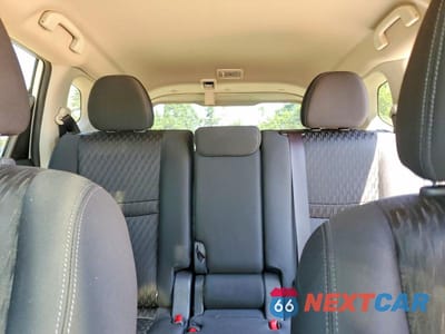Zdjęcie 10 z 13 samochodu: 2018 NISSAN ROGUE VIN:KNMAT2MT7JP530986 - miniatura