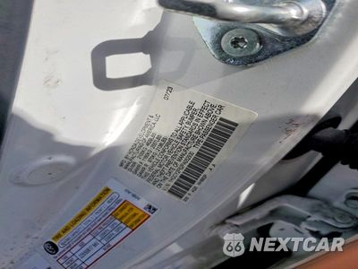 Zdjęcie 13 z 13 samochodu: 2023 HONDA ACCORD HYBRID EXL VIN:1HGCY2F62PA052930 - miniatura