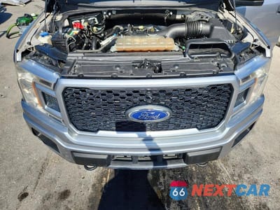 Zdjęcie 11 z 12 samochodu: 2020 FORD F150 SUPERCREW VIN:1FTEW1EP2LKD73310 - miniatura