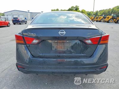 Zdjęcie 6 z 12 samochodu: 2023 NISSAN ALTIMA S VIN:1N4BL4BV9PN341447 - miniatura