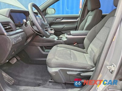 Zdjęcie 7 z 12 samochodu: 2025 GMC TERRAIN ELEVATION VIN:3GKALMEG4SL322806 - miniatura