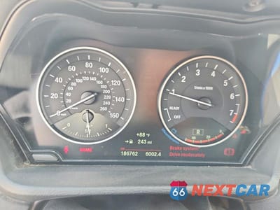 Zdjęcie 9 z 13 samochodu: 2017 BMW X1 XDRIVE28I VIN:WBXHT3C37H5F80031 - miniatura