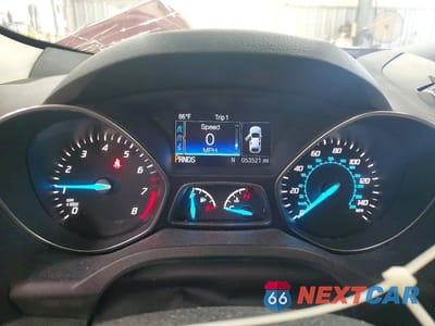 Zdjęcie 9 z 13 samochodu: 2016 FORD ESCAPE TITANIUM VIN:1FMCU9J98GUB67563 - miniatura