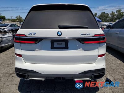 Zdjęcie 6 z 13 samochodu: 2023 BMW X7 XDRIVE40I VIN:5UX23EM05P9P84249 - miniatura