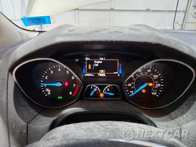 Zdjęcie 9 z 12 samochodu: 2015 FORD FOCUS SE VIN:1FADP3F21FL246916 - miniatura