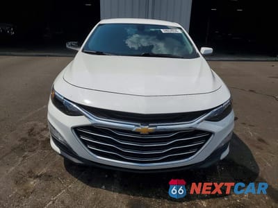 Piąte zdjęcie samochodu w środku: 2020 CHEVROLET MALIBU LT VIN:1G1ZD5ST7LF043454 - miniatura