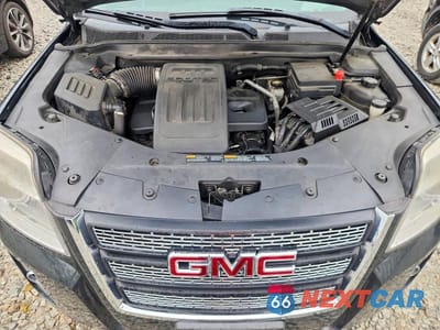 Zdjęcie 12 z 13 samochodu: 2014 GMC TERRAIN SLE VIN:2GKFLWEK4E6363354 - miniatura
