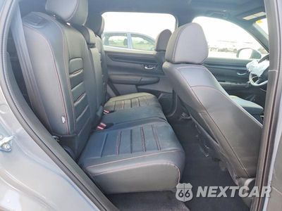 Zdjęcie 10 z 12 samochodu: 2026 HONDA CR-V SPORT-L VIN:7FARS6H8XTE021026 - miniatura