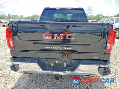Zdjęcie 6 z 13 samochodu: 2022 GMC SIERRA LIMITED K1500 SLT VIN:3GTU9DED2NG213156 - miniatura