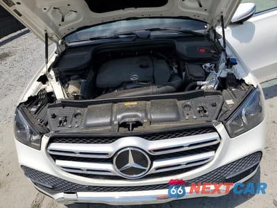 Zdjęcie 12 z 13 samochodu: 2020 MERCEDES-BENZ GLE 350 4MATIC VIN:4JGFB4KB8LA013308 - miniatura