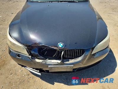 Zdjęcie 11 z 12 samochodu: 2006 BMW 530 I VIN:WBANE73566CM41868 - miniatura