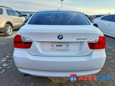 Zdjęcie 6 z 12 samochodu: 2007 BMW 328 I VIN:WBAVA33597KX75890 - miniatura