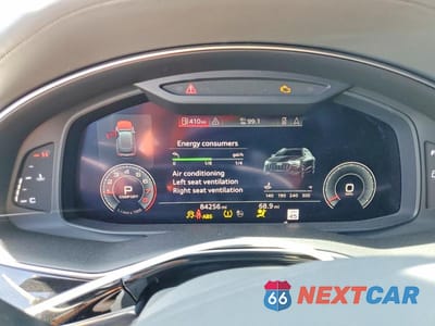 Zdjęcie 9 z 13 samochodu: 2019 AUDI Q8 PRESTIGE S-LINE VIN:WA1FVAF14KD034112 - miniatura