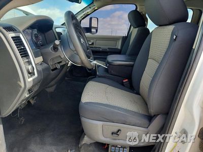 Zdjęcie 7 z 13 samochodu: 2012 DODGE RAM 2500 SLT VIN:3C6UD5DL3CG253862 - miniatura