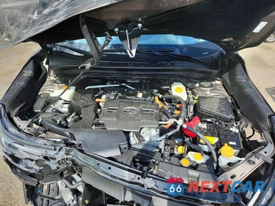 Zdjęcie 12 z 14 samochodu: 2025 SUBARU FORESTER LIMITED VIN:JF2SLSRD4SH416785 - miniatura