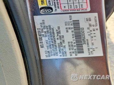 Zdjęcie 12 z 12 samochodu: 2012 FORD FUSION VIN:3FAHP0JG2CR342103 - miniatura