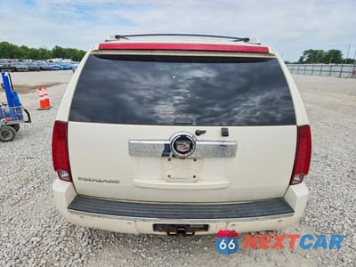 Zdjęcie 6 z 13 samochodu: 2007 CADILLAC ESCALADE LUXURY VIN:1GYFK63867R225127 - miniatura