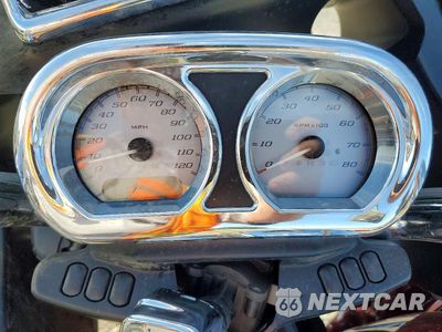 Zdjęcie 7 z 9 samochodu: 2020 HARLEY-DAVIDSON FLTRX VIN:1HD1KHC23LB659045 - miniatura