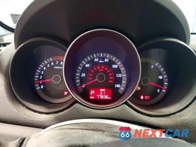 Zdjęcie 9 z 12 samochodu: 2012 KIA FORTE EX VIN:KNAFU4A28C5491086 - miniatura