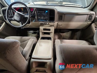 Zdjęcie 8 z 13 samochodu: 2000 GMC YUKON VIN:1GKEK13T9YJ196106 - miniatura
