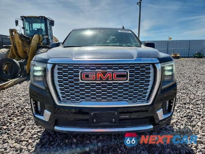 Piąte zdjęcie samochodu w środku: 2021 GMC YUKON VIN:1GKS2DKL1MR210985 - miniatura