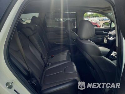 Zdjęcie 11 z 13 samochodu: 2020 HYUNDAI SANTA FE SEL VIN:5NMS3CAD1LH303215 - miniatura